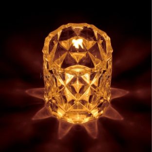 キャンドルホルダー ロンバス