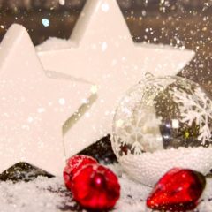 クリスマスとプペル