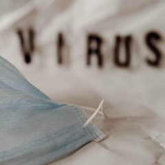 ウイルス除去で空気をキレイに①