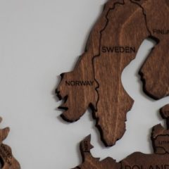 日本人とスウェーデン人は似ている？ LAGOMな暮らし