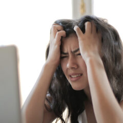 イライラした時の解消法は？