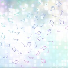 お仕事などの時のＢＧＭ(バックグラウンドミュージック、背景音楽)は？