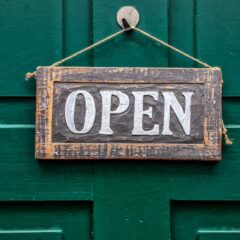 実店舗 3/3 オープンしました！！