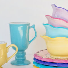 気持ちがアガる北欧デザインの食器!