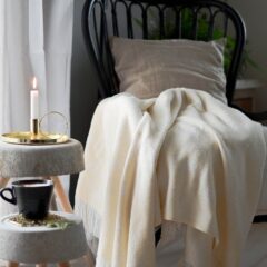 ヒュッゲHyggeな空間づくり