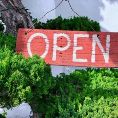 GW営業日のお知らせ