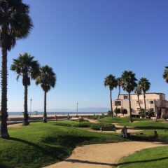 大瀧詠一『A LONG VACATION』ジャケット・イラストがオシャレ！