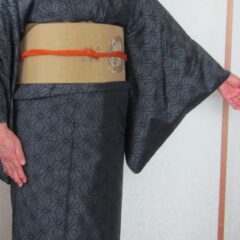 テレ東「世界！ニッポン行きたい人応援団」憧れの大島紬に感動！