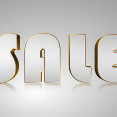 セールのお知らせ 20～30% OFF