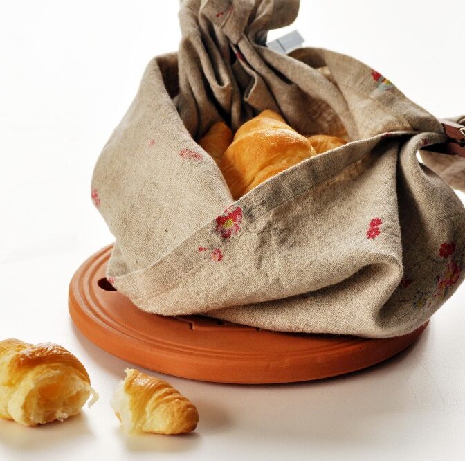 テラコッタ ブレッドウォーマー KEIFORT（ケイフォート）