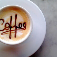 今日は何の日？ 10/1はコーヒーの日