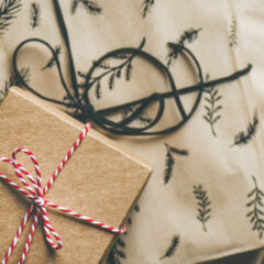 クリスマスプレゼントの準備はお済ですか？オススメ第２弾！