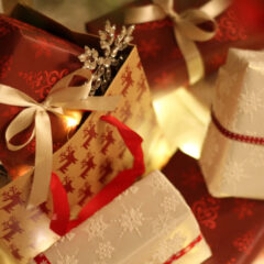 クリスマスプレゼントの準備はお済ですか？オススメ第１弾！