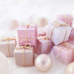 クリスマスプレゼントの準備はお済ですか？オススメ第３弾！