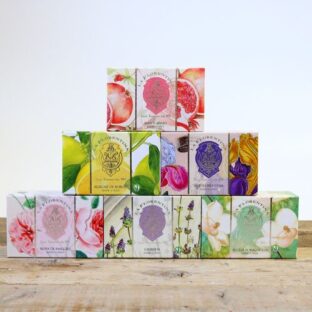 ソープ LA FLORENTINA 300g ＜イタリア製＞