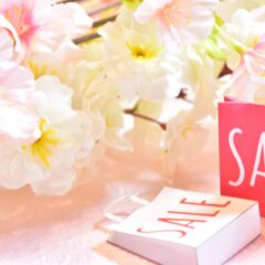 Kei-Fort １周年記念セール開催します！！