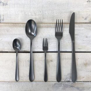 ノアール カトラリー＜ディナーフォーク＞