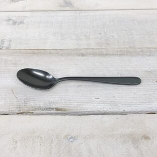 ノアール カトラリー＜ティースプーン＞