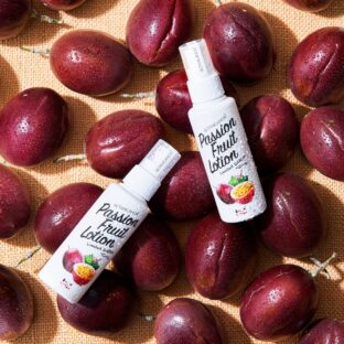 ボタニカノン パッションフルーツローション 100ml