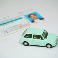 運転免許更新～オンライン講習受講でラクチン！！