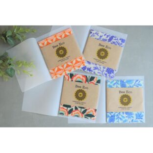 エコラップ BeeEcoWrap＜Sサイズ＞オーストラリア製】
