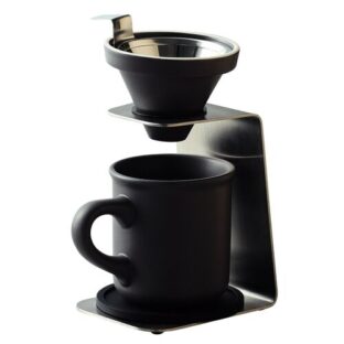 Brew Coffeeブリューコーヒー【1人用ドリッパーセット】