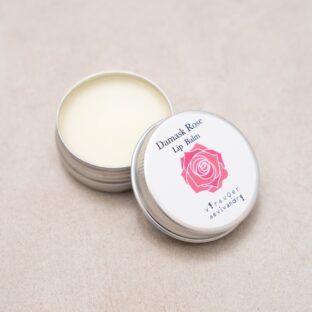 ローズリップバーム15ml