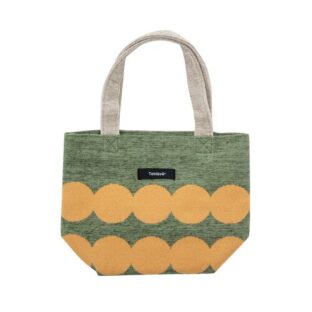 トートバッグ Tehtava＋ <ドット>