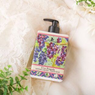 リキッドソープ FLORINDA モザイクシリーズ ＜イタリア製＞